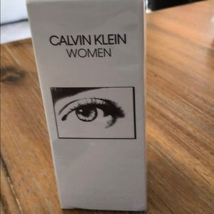 Calvin Klein Women Body Lotion (Full Size)